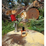 Image for Sawmill Solstice Scents