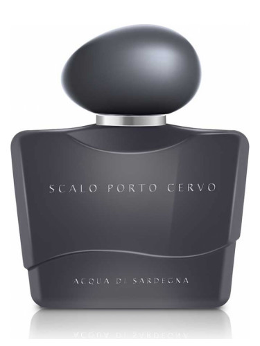 Scalo Porto Cervo Man Eau de Parfum Acqua di Sardegna