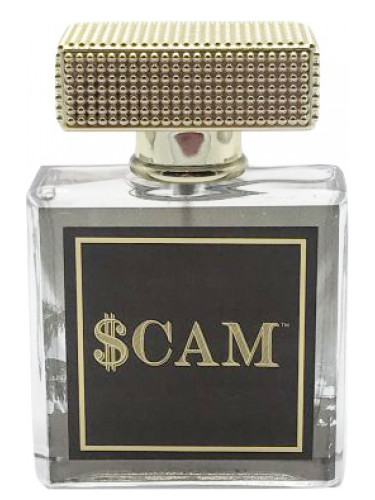 Scam (The First Unscented Perfume) Xyrena