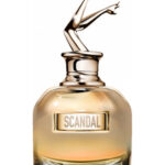 Image for Scandal Gold Jean Paul Gaultier