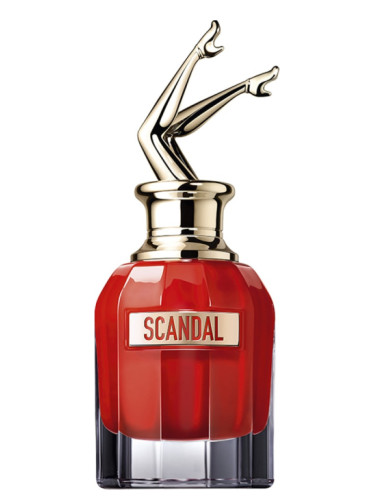 Scandal Le Parfum Jean Paul Gaultier