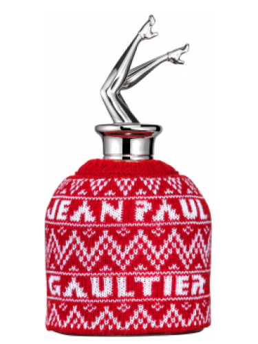 Scandal Xmas Limited Edition 2021 Jean Paul Gaultier