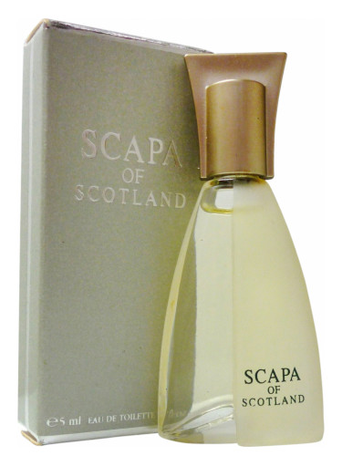 Scapa of Scotland Scapa