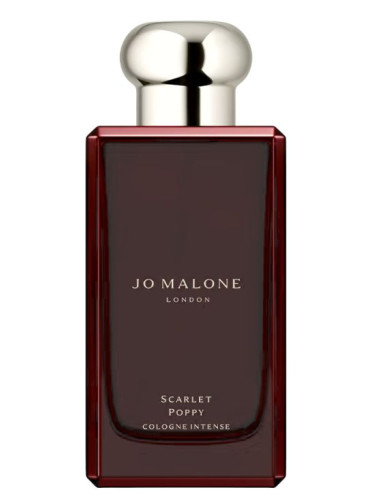 Scarlet Poppy Cologne Intense Jo Malone London