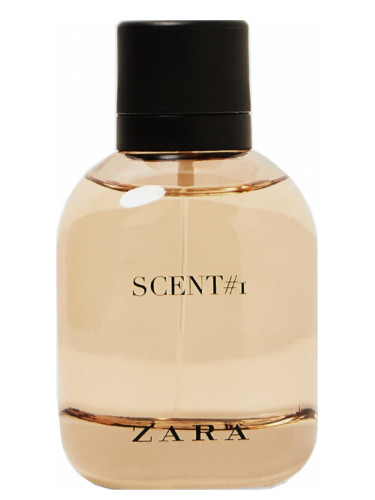 Scent #1 Zara