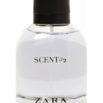 Image for Scent #2 Zara