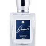 Image for Scent 301 Jamal Perfumers London