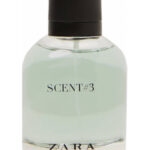 Image for Scent #3 Zara