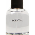 Image for Scent #4 Zara