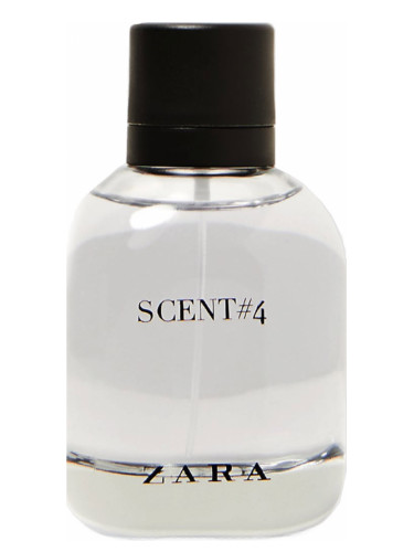 Scent #4 Zara