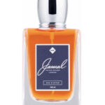 Image for Scent 642 Jamal Perfumers London