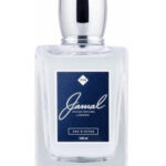 Image for Scent 774 Jamal Perfumers London