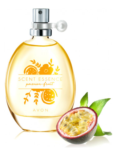 Scent Essence – Passion Fruit Avon