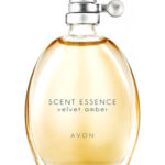 Image for Scent Essence – Velvet Amber Avon
