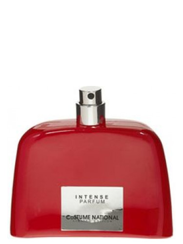 Scent Intense Parfum Limited Edition CoSTUME NATIONAL