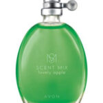 Image for Scent Mix Lovely Apple Avon