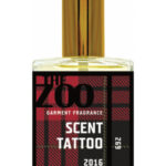 Image for Scent Tattoo The Zoo