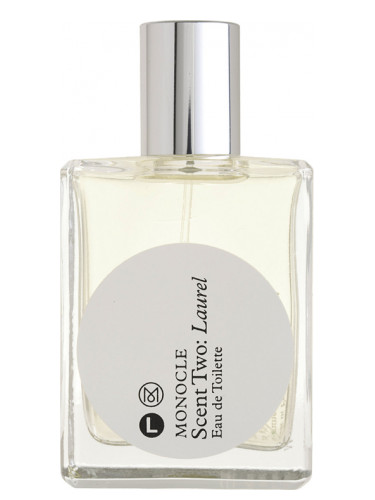 Scent Two: Laurel Comme des Garcons