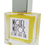 Image for Scent of Fail 3 Miguel Matos