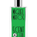 Image for Scent of Fail 4 Miguel Matos