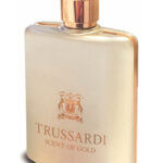 Image for Scent of Gold Trussardi