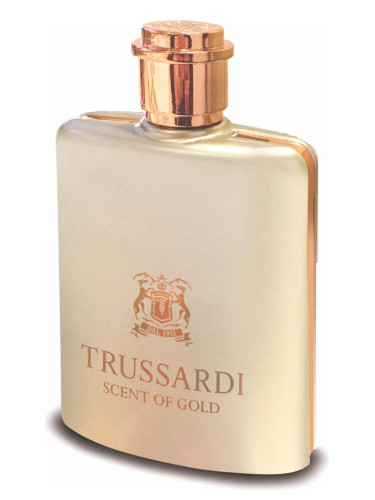 Scent of Gold Trussardi