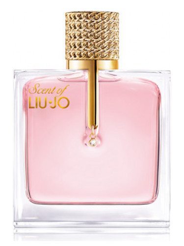 Scent of Liu Jo Liu Jo