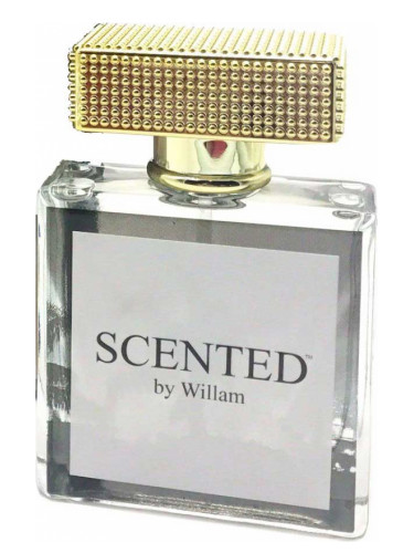 Scented by Willam Xyrena