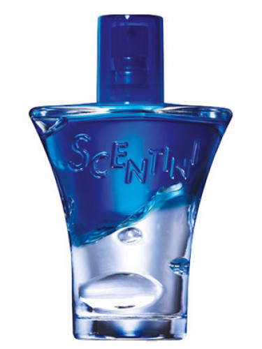 Scentini Nights Midnight Glow Avon