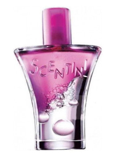 Scentini Plum Twist Avon