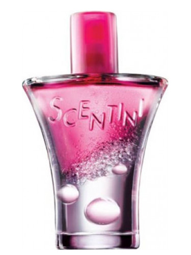 Scentini Rose Fizz Avon