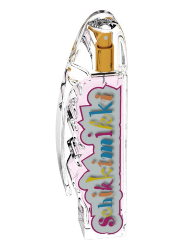 Schikkimikki Wilhelm Perfume