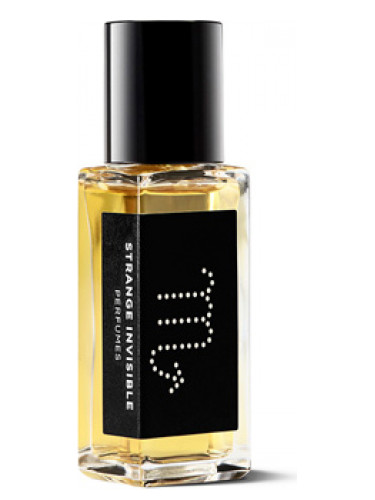 Scorpio Strange Invisible Perfumes