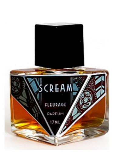 Scream Botanical Parfum Fleurage