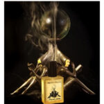 Image for Scrying Smoke Solstice Scents