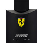Image for Scuderia Ferrari Black Ferrari