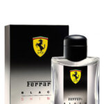 Image for Scuderia Ferrari Black Shine Ferrari