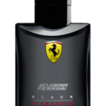 Image for Scuderia Ferrari Black Signature Ferrari