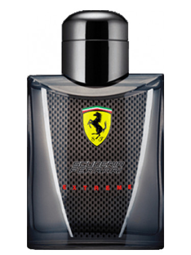 Scuderia Ferrari Extreme Ferrari