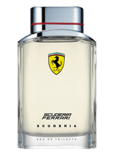 Scuderia Ferrari Ferrari