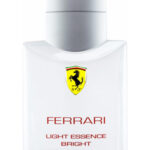 Image for Scuderia Ferrari Light Essence Bright Ferrari
