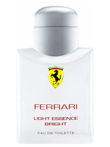 Scuderia Ferrari Light Essence Bright Ferrari