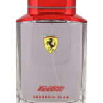 Image for Scuderia Ferrari Scuderia Club Ferrari