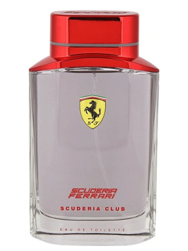 Scuderia Ferrari Scuderia Club Ferrari