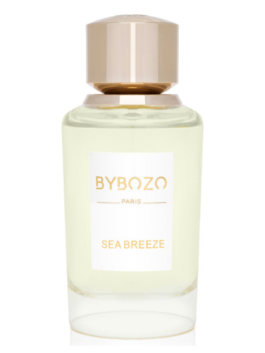 Sea Breeze ByBozo