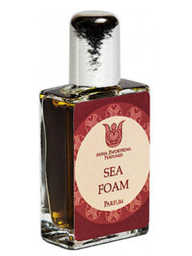 Sea Foam Anna Zworykina Perfumes