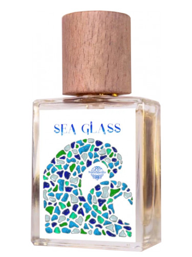 Sea Glass Sucreabeille