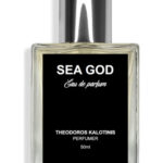Image for Sea God Theodoros Kalotinis