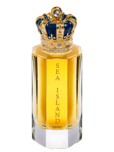Sea Island Royal Crown