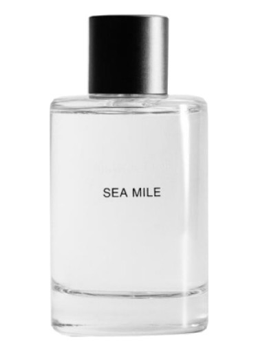 Sea Mile Massimo Dutti